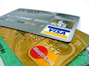 כרטיסי אשראי והלוואות